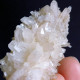 Delcampe - #L40 Splendid QUARTZ Crystals Center-geode (Val D'Aosta, Italy) - Minerali