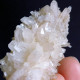 Delcampe - #L40 Splendid QUARTZ Crystals Center-geode (Val D'Aosta, Italy) - Minerales