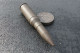 Munition Manipulation INERTE 25x137mm NATO Militaria Dummy Obus Artillerie Cartouche Canon Arme Grenade - Armes Neutralisées