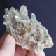 #L41 Splendid QUARTZ Crystals (Val D'Aosta, Italy) - Minéraux