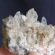 #L41 Splendid QUARTZ Crystals (Val D'Aosta, Italy) - Minerali