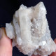 #L42 - Schöne QUARZ Kristalle (Val D'Aosta, Ita - Minerals