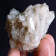 #L42 - Schöne QUARZ Kristalle (Val D'Aosta, Ita - Minerali