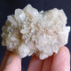 #L42 - Schöne QUARZ Kristalle (Val D'Aosta, Ita - Mineralien