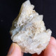 Delcampe - #L42 - Schöne QUARZ Kristalle (Val D'Aosta, Ita - Minéraux