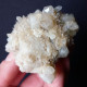Delcampe - #L42 - Schöne QUARZ Kristalle (Val D'Aosta, Ita - Mineralien