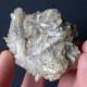 Delcampe - #L43 - Schöne QUARZ Kristall-Mittelgeode (Val D'Aosta, Italien) - Mineralen