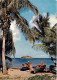 Antilles - Plage De Pecheurs - CPM - Voir Scans Recto-Verso - Andere & Zonder Classificatie