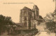 91 - Saint Sulpice De Favières - L'Eglise - Abside - CPA - Voir Scans Recto-Verso - Saint Sulpice De Favieres
