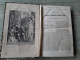 Journal Des Demoiselles 1842 Gravures De Mode Planches Dépliantes Broderie Romans Paris - Mode