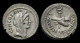 L. MUSSIDIUS LONGUS, 42 BC. AR Denarius. Rome Mint. - Republic (280 BC To 27 BC)