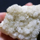 #L133 Wunderschöne COELESTIN Kristalle (Agrigento, Sizilien, Italien) - Mineralien