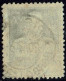 REGNO - Giubileo - 1,25 L. Azzurro - Dent. 11 - (191) - USATO - Rif. 226 R - Oblitérés