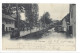 32098 - Cuarnens  + Cachet Provence 1905 - Cuarnens