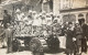 Chateaudun - Carte Photo - Char Des Enfants - Carnaval Cavalcade Mi Carême - 1930 - Photographe Maison Albert - Chateaudun