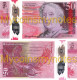 BANK OF SCOTLAND, £50 POUNDS, 2021, Prefix AA, PNEW, POLYMER, UNC - 20 Pounds