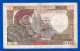 50 FRANCS JACQUES CŒUR ALPHABET 3 N° 74343 DU C.13-6-1940 USAGE TYPE 1941 VENDU EN L'ETAT - 50 F 1940-1942 ''Jacques Coeur''