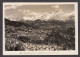 110264/ OLLON, Villars-Chesières, Vue Générale Et Le Grand Muveran, Ed Kunz Villars S/Ollon - Ollon