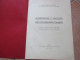 1935 Realizzazioni E Propositi Del Colonialismo Italiano Lezione Magistrale ALESSANDRO LESSONA Università Milano - Société, Politique, économie