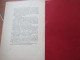 Delcampe - 1935 Realizzazioni E Propositi Del Colonialismo Italiano Lezione Magistrale ALESSANDRO LESSONA Università Milano - Sociedad, Política, Economía