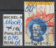 1980 - NIEDERLANDE - SM "Thronbesteigung V. Königin Beatrix" 60 C Mehrf. - O Gestempelt - S.Scan  (1160Ao 01-02 Nl) - Used Stamps