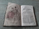 Delcampe - Journal Des Demoiselles 1843 Gravures De Mode Planches Dépliantes Broderie Romans - Moda