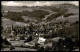 ÄLTERE POSTKARTE WALDBRÖL HOLPE PANORAMA MORSBACH OBERBERGISCHES LAND Ansichtskarte AK Postcard Cpa - Waldbröl