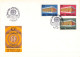 Portugal - FDC Europa 1969 - 1969