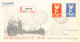 Pays-Bas - FDC Europa 1958 - 1958