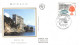 Monaco - FDC Europa 1994 - 1994