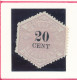 Delcampe - B6 NETHERLANDS TEL SET 25C MISSING HINGED LITTLE THINNED ON THE LAST VALUE SCARCE - Telegrafi