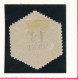 Delcampe - B6 NETHERLANDS TEL SET 25C MISSING HINGED LITTLE THINNED ON THE LAST VALUE SCARCE - Telegraph