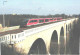Germany:DESIRO Train On Beissebrücke Bridge In Görlitz - Kunstbauten