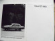 Issue In French VOLVO 1927/1983 74 Pages Cars Auto Transport History Printed In Sweden - Voitures