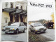 Delcampe - Issue In French VOLVO 1927/1983 74 Pages Cars Auto Transport History Printed In Sweden - Voitures