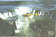 Brasil:Brazil, Iguassu Waterfalls, Helicopter - Hubschrauber