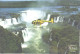 Brasil:Brazil, Iguassu Waterfalls, Helicopter - Helikopters