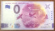 2024 MONTPELLIER PLANET OCÉAN BILLET 0 EURO SOUVENIR 0 EURO SCHEIN BANKNOTE PAPER MONEY BILLETE - Privatentwürfe