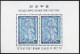 Korea South 1050a-1051a, MNH. Michel Bl.417-418. Lunar Year Of The Snake, 1977. - Corée Du Sud