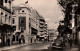 Tanger - Le Boulevard Pasteur, Administration De La Zone Internationale - Carte La Cigogne N° 99.325.48 - Tanger