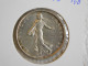 France 5 Francs 1959 Essai Petit 5 SEMEUSE (894) Argent Silver GRADING GENI UNC GRADE - 5 Francs