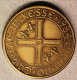 4568 Vz  Kessenich - Kz 11 Ert - Tokens Of Communes