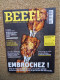 626-Beef Magazine N°5 De Avril 2015 - Cooking & Wines