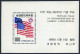 Korea South 1034-1038, 1034a, Hinged. American Bicentennial, 1976. - Corée Du Sud
