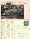 Ansichtskarte Kronach Partie An Der Haßlach 1939 - Kronach