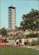 Ansichtskarte Köpenick-Berlin Müggelturm 1965 - Koepenick