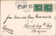 Vintage Postcard  New York City Gaststätte Post Keller, Broadway  Barclay 1906 - Other & Unclassified