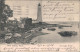 Ansichtskarte New Haven Leuchtturm - Old Light House 1906 - Other & Unclassified