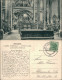 Ansichtskarte Innsbruck Inneres Der Hofkirche 1907 - Innsbruck