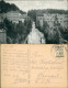 Ansichtskarte Bad Gastein Ansicht Mit Wasserfall 1928  - Bad Gastein